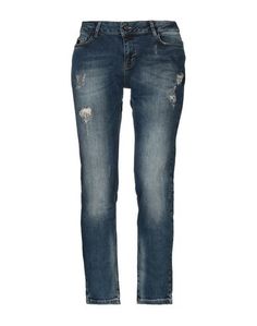 Джинсовые брюки !M?Erfect