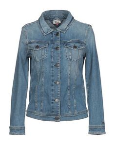 Джинсовая верхняя одежда Tommy Jeans