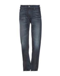 Джинсовые брюки 7 For All Mankind