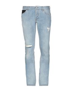 Джинсовые брюки Just Cavalli