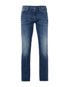 Джинсовые брюки Armani Jeans