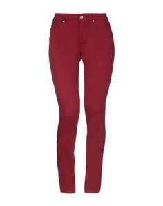 Джинсовые брюки Scotch & Soda