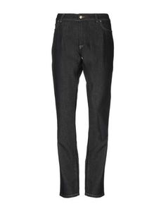 Джинсовые брюки Trussardi Jeans