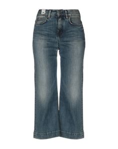 Джинсовые брюки Drykorn