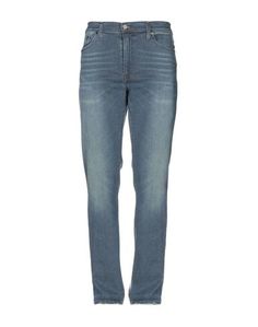 Джинсовые брюки Levis RED TAB