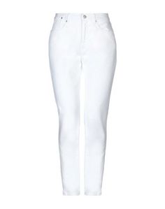 Джинсовые брюки Dries Van Noten