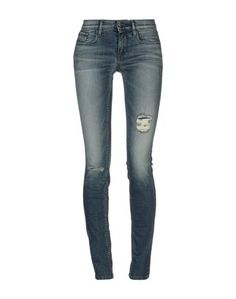 Джинсовые брюки Calvin Klein Jeans