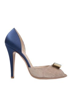 Туфли Elisabetta Franchi