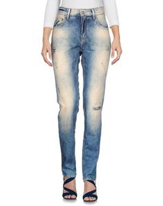 Джинсовые брюки Reiko