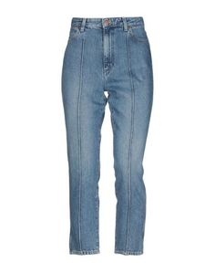 Джинсовые брюки Wrangler