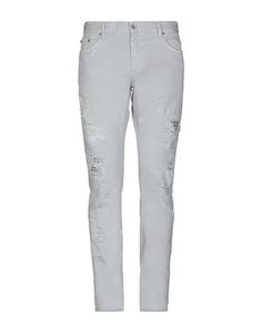 Джинсовые брюки Just Cavalli