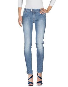 Джинсовые брюки MET