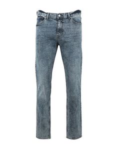 Джинсовые брюки DR. Denim Jeansmakers