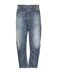 Джинсовые брюки Diesel