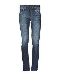 Джинсовые брюки Jack & Jones