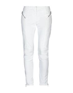 Джинсовые брюки Pierre Balmain