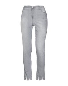 Джинсовые брюки J Brand