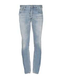 Джинсовые брюки Just Cavalli
