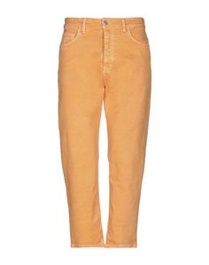 Джинсовые брюки Haikure