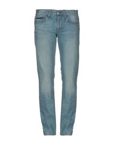 Джинсовые брюки Philipp Plein