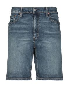 Джинсовые бермуды Levis RED TAB