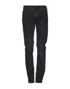 Джинсовые брюки True Religion