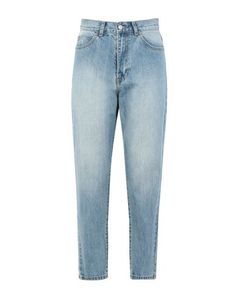 Джинсовые брюки DR. Denim Jeansmakers