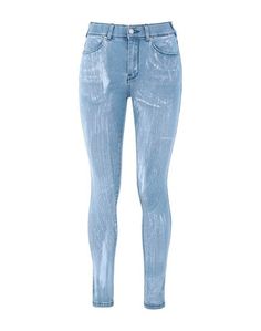 Джинсовые брюки DR. Denim Jeansmakers