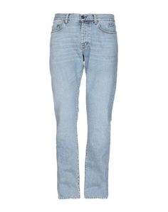 Джинсовые брюки Saint Laurent