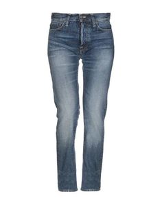 Джинсовые брюки Carhartt