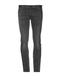 Джинсовые брюки Just Cavalli