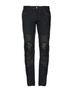Джинсовые брюки Philipp Plein