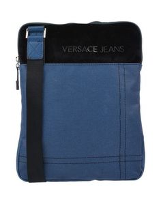 Сумка через плечо Versace Jeans