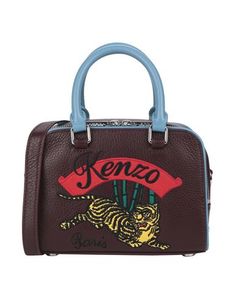 Сумка через плечо Kenzo