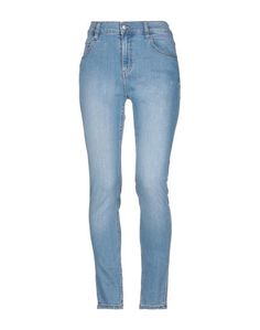 Джинсовые брюки Cheap Monday