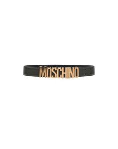 Ремень Moschino