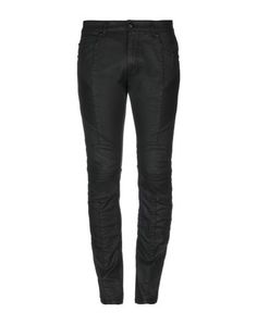 Джинсовые брюки Pierre Balmain