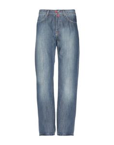Джинсовые брюки Kiton