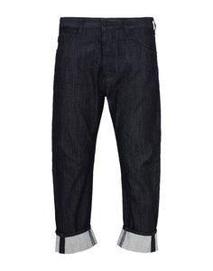 Джинсовые брюки Armani Jeans