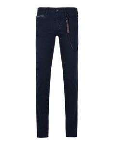 Джинсовые брюки Emporio Armani