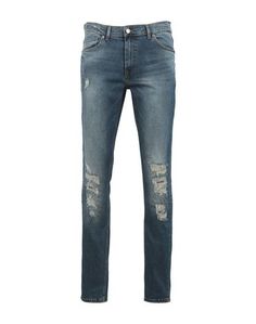 Джинсовые брюки DR. Denim Jeansmakers