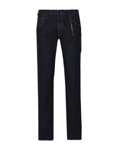 Джинсовые брюки Emporio Armani