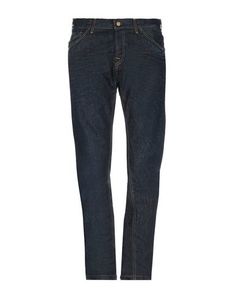 Джинсовые брюки Scotch & Soda