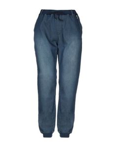 Джинсовые брюки Twin Set Jeans