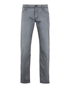 Джинсовые брюки Armani Jeans