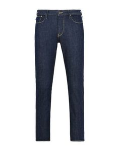 Джинсовые брюки Armani Jeans