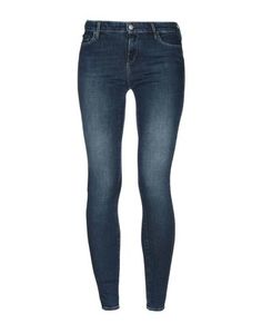 Джинсовые брюки Gas