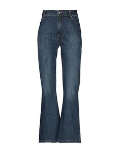 Джинсовые брюки Vivetta