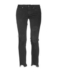 Джинсовые брюки Dondup