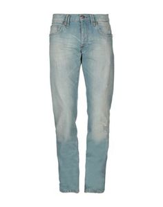 Джинсовые брюки Philipp Plein